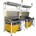 Vacuum Membrane covering machine