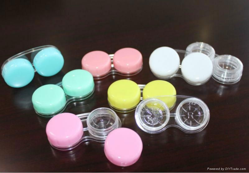 freshlook contact lens case/holder  2