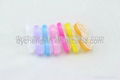 wholesale colored contact lens case