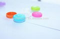 crazy color contact lens case  3