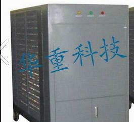 四川發電機大功率負載箱 2