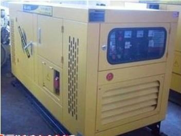 四川發電機大功率負載箱 3