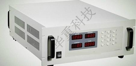發電機組感性負載箱. 2