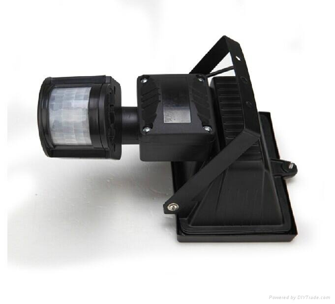New Design Long Working Time Solar Outdoor Light With Ce Rohs 3