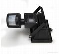 New Design Long Working Time Solar Outdoor Light With Ce Rohs 3