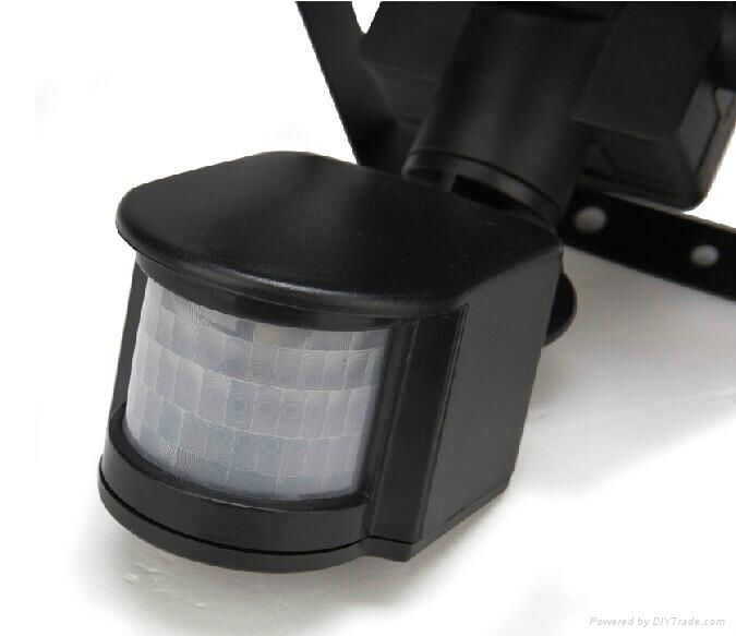 New Design Long Working Time Solar Outdoor Light With Ce Rohs 2