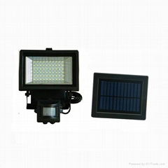 New Design Long Working Time Solar Outdoor Light With Ce Rohs