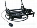 4181s Glider Swivel Recliner Mechanism