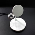 3 in 1 stand 15W magnetic wireless charger for iphone13