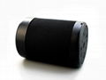 round clothing bluetooth speaker  3