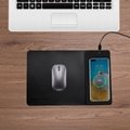 mouse pad fast wireless charger 10W fast charging