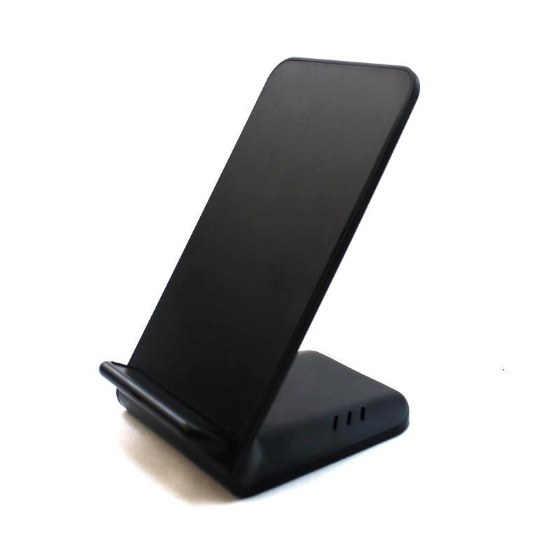 factory customized phone stand 10W/15W fast wireless charging  4