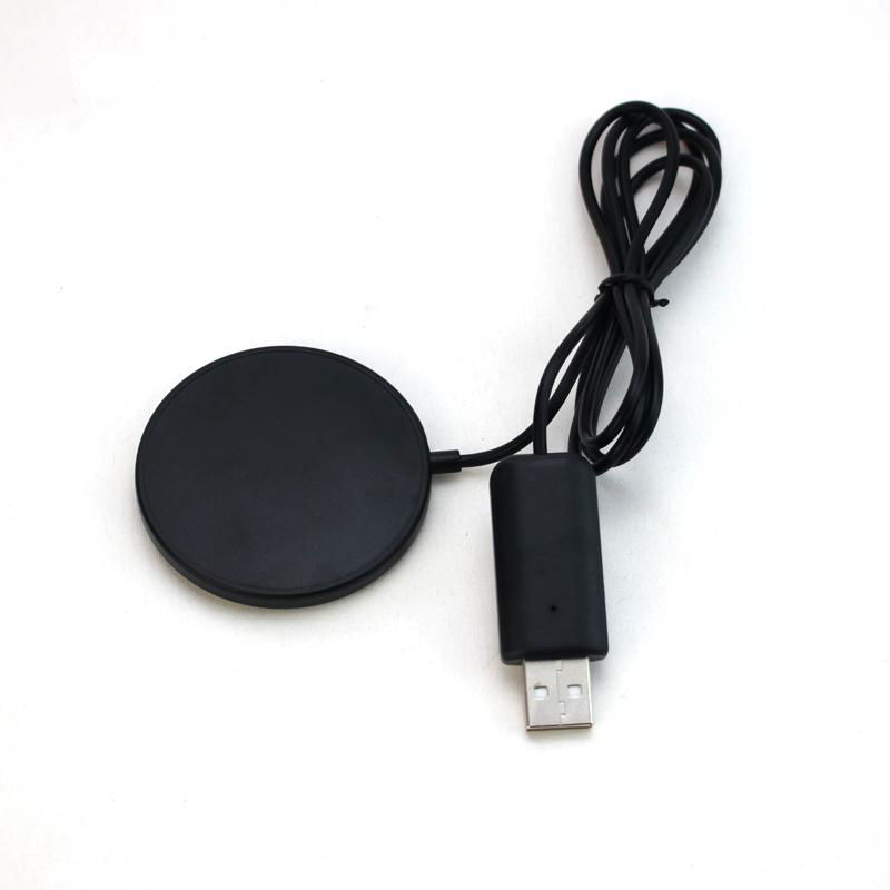 high quality suction cup wireless charging for mobile 2