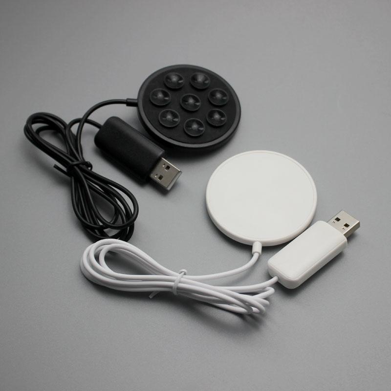 high quality suction cup wireless charging for mobile 5