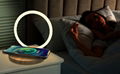 LED light wireless charger 15W 2