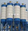 50T cement silo