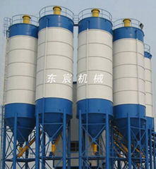 60T cement silo