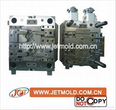 Hasco standard auto plastic injection parts