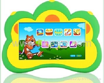 B.B.PAW Smart Education System with Exclusive Educator Approved Apps  3