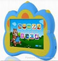 B.B.PAW Developmental Toy Tab Painting Learning System