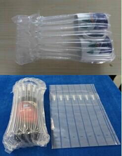 Hot Bag,Bottle Packaging Bag,Hot Selling air column bag 3