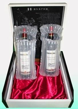 Hot Bag,Bottle Packaging Bag,Hot Selling air column bag 4