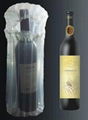 Hot Sell Packaging Material Air Column Bag For Wine Glass 1