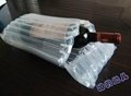 Hot Sell Packaging Material Air Column Bag For Wine Glass 2