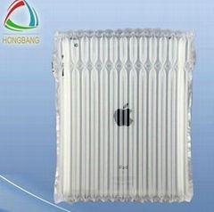 Air Column bags for LCD air inflatable bag