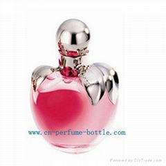 perfume bottle