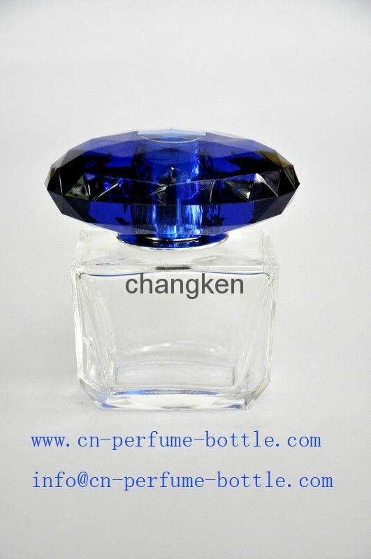 china perfume glass bottles