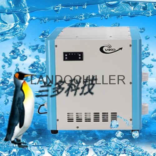 廠家直銷海鮮池冷暖恆溫機 3
