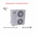 Hydroponic Cooling Systems for Hydroponic Gardening Farming Grow Supplies 5HP