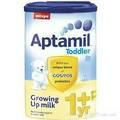 APTAMIL, NUTRILON, SMA, S26 GOLD BABY MILK POWDER