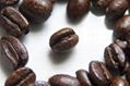 COFFEE BEANS AND COCOA POWDER 2