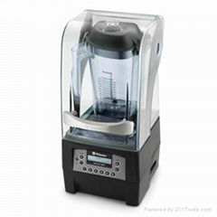 Vitamix 36019 The Quiet One 48-oz Blending Station Advance