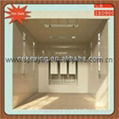 pvc powder coating booth 5