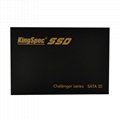 KingSpec SSD new product hot selling in China SATAIII SSD with cache 2