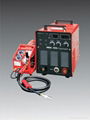 semi automatic IGBT Inverter co2 welding