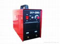 DC Inverter MMA series zx7-200T shielded