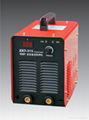 metal arc welding IGBT Inverter DC