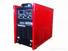 DC Inverter ZX7-400E smaw welding