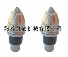 foundation drilling tools