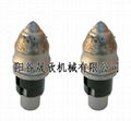 foundation drilling tools 2