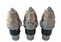 rotary drilling tools