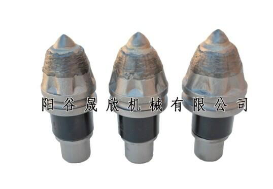 conicao tools for foundation drilling