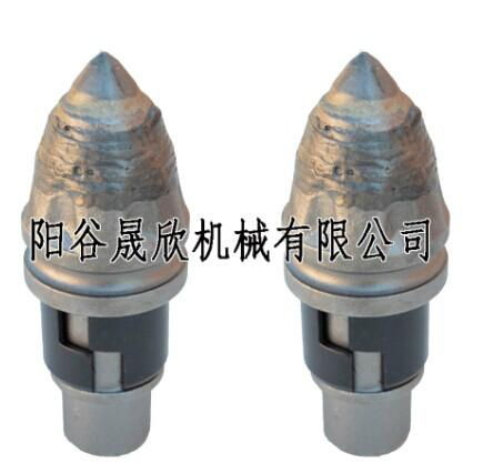 conicao tools for foundation drilling 3