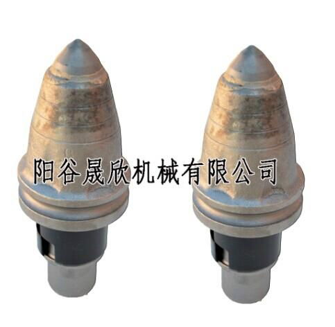 conicao tools for foundation drilling 2