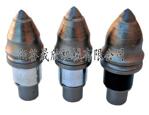 conicao tools for foundation drilling 4
