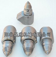 conical tools and holders 